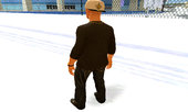 McDavo Style GTA Online
